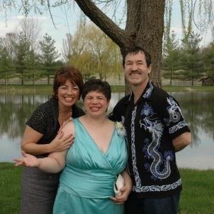 Meet your Posher, Carman